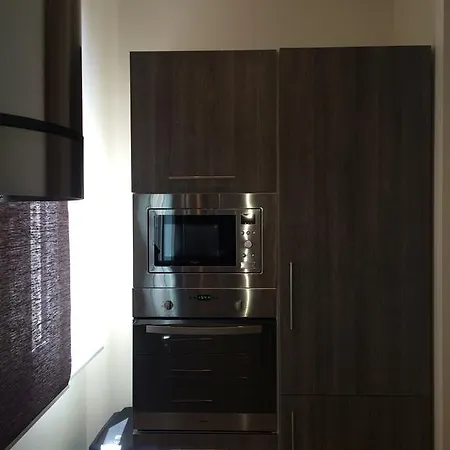 Palme D'hote アパート カンヌ