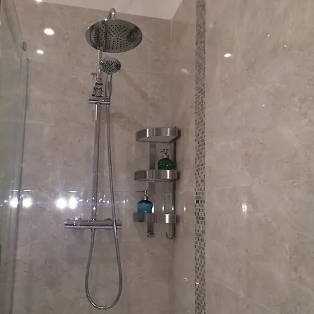 Apartamento Palme D'hote