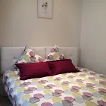 Palme D'hote Apartman Cannes