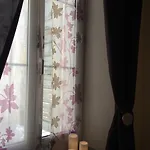 Palme D'hote Apartman