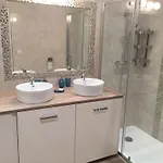 Palme D'hote Apartman *