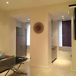 Palme D'hote Apartman Cannes