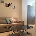 Palme D'hote Apartman *