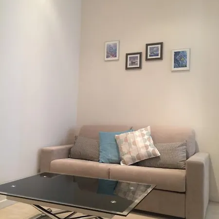 Appartement Palme D'hote
