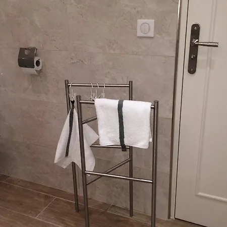 Palme D'hote Κάννες