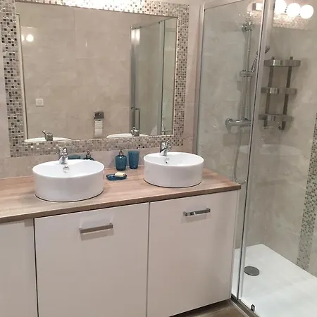 Palme D'hote Διαμέρισμα *