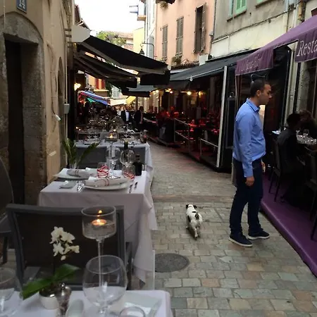 Palme D'hote * Κάννες