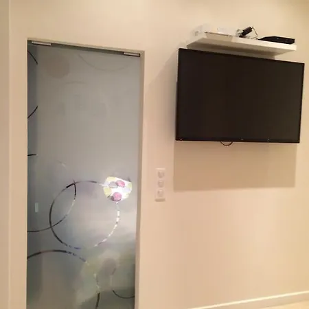 Palme D'hote * Cannes