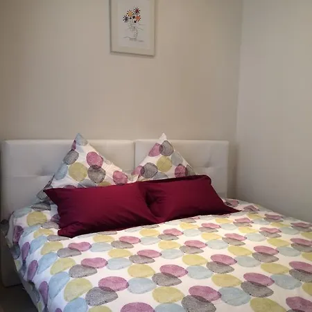 Palme D'hote Appartement Cannes